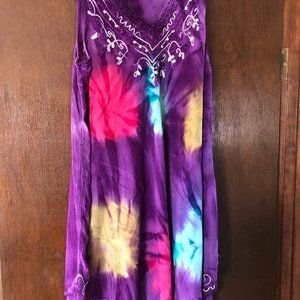 Women's Swim Coverup